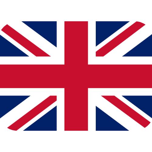 English (UK)