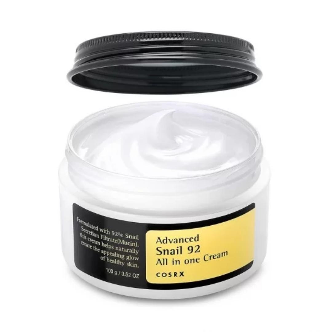 Cosrx - Advanced Snail 92 All In One Cream - Image 2