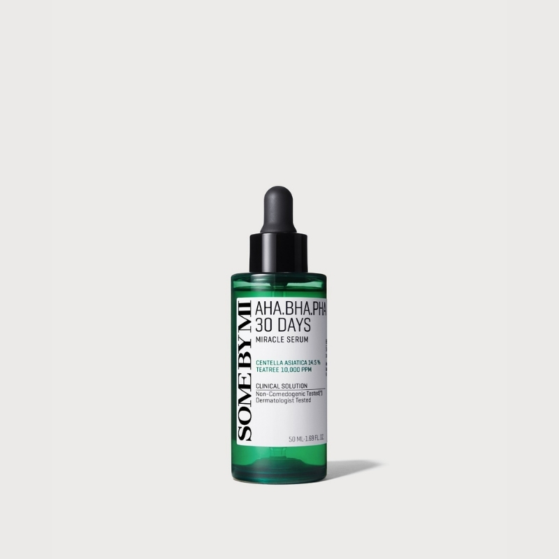 Some By Mi - AHA BHA PHA 30 Days Miracle Serum