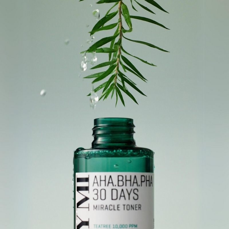 Some By Mi - AHA BHA PHA 30 Days Miracle Toner (150ml) - Image 2