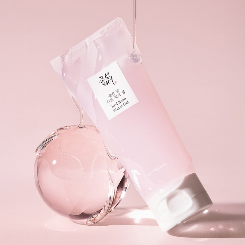 Beauty of Joseon Red Bean Water Gel