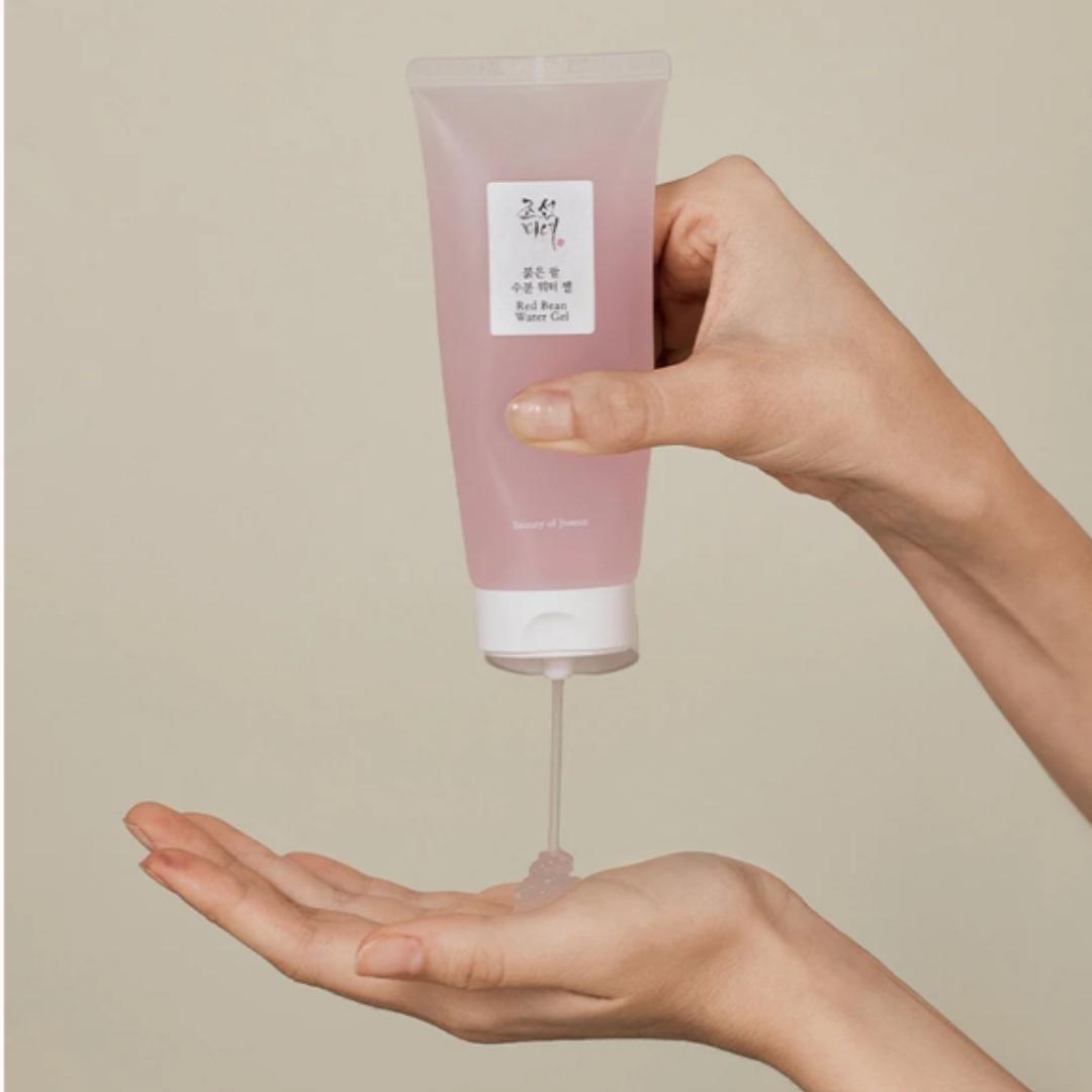 Beauty of Joseon - Red Bean Water Gel 100ml - Image 5