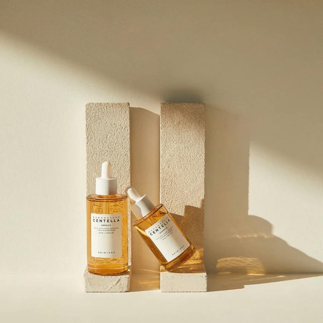 SKIN1004 - Madagascar Centella Ampoule - Image 2