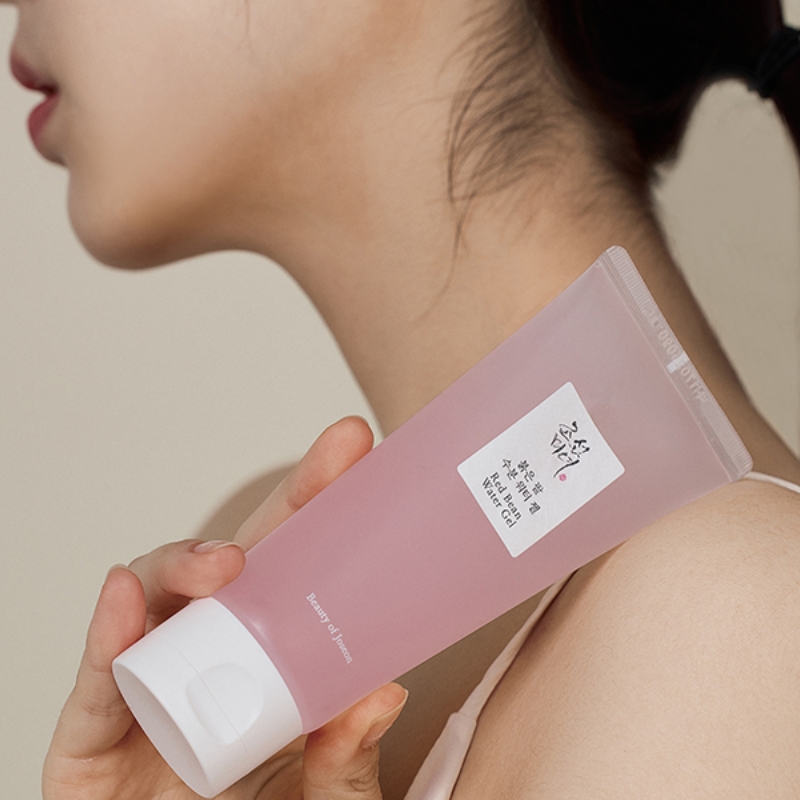 Beauty of Joseon - Red Bean Water Gel 100ml - Image 4