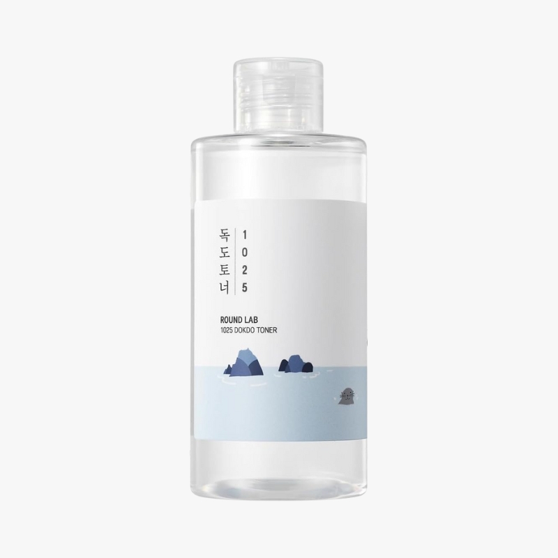 Roundlab 1025 Dokdo Toner 100ml