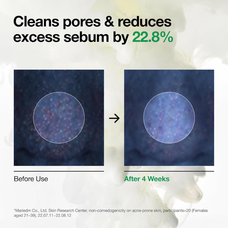 Anua - Heartleaf Pore Control Cleansing Oil - Image 5
