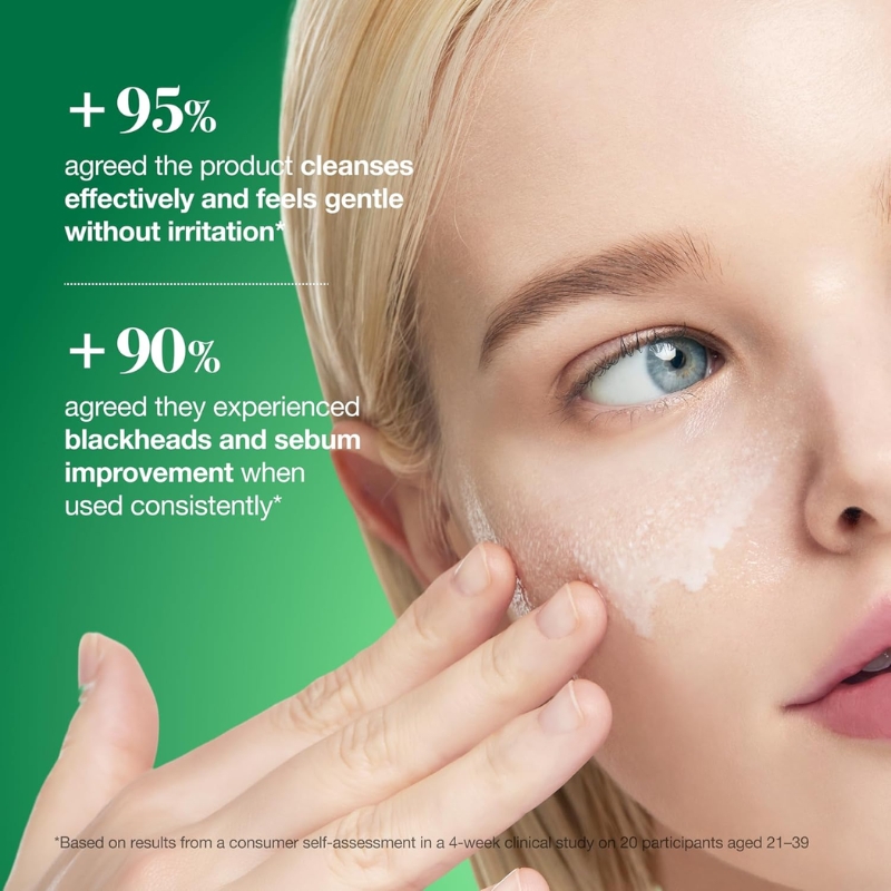 Anua - Heartleaf Pore Control Cleansing Oil - Image 6