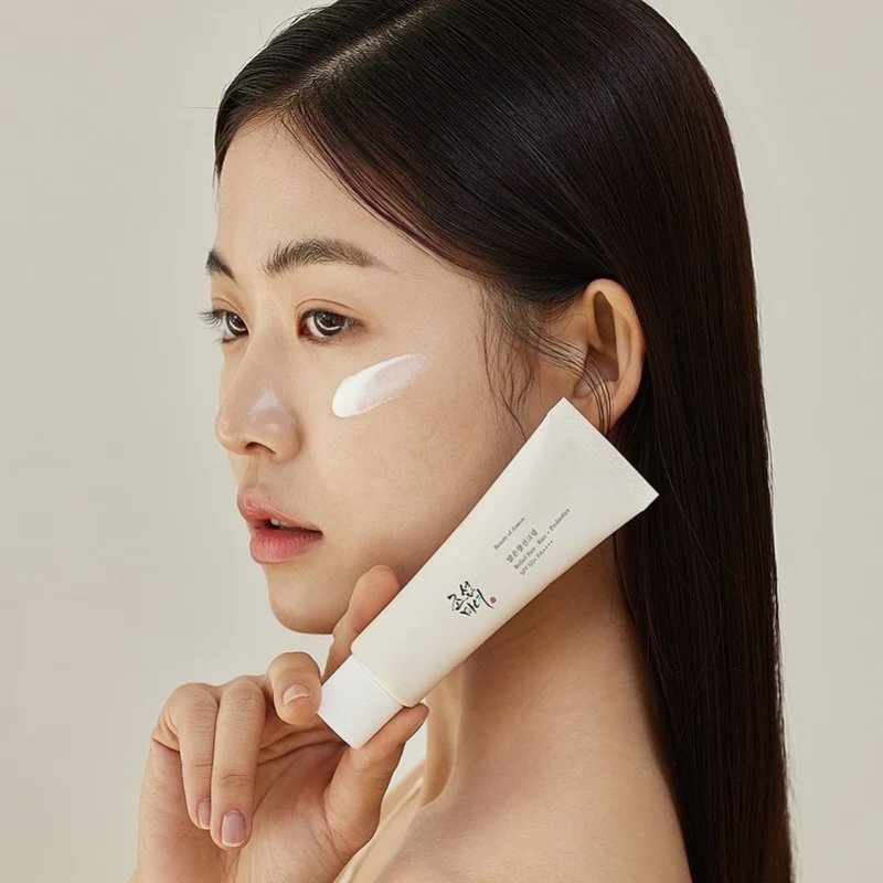 Beauty of Joseon Relief Sun : Rice + Probiotics (SPF50+ PA++++)