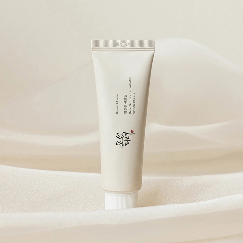Beauty of Joseon - Relief Sun : Rice + Probiotics (SPF50+ PA++++) - Image 7