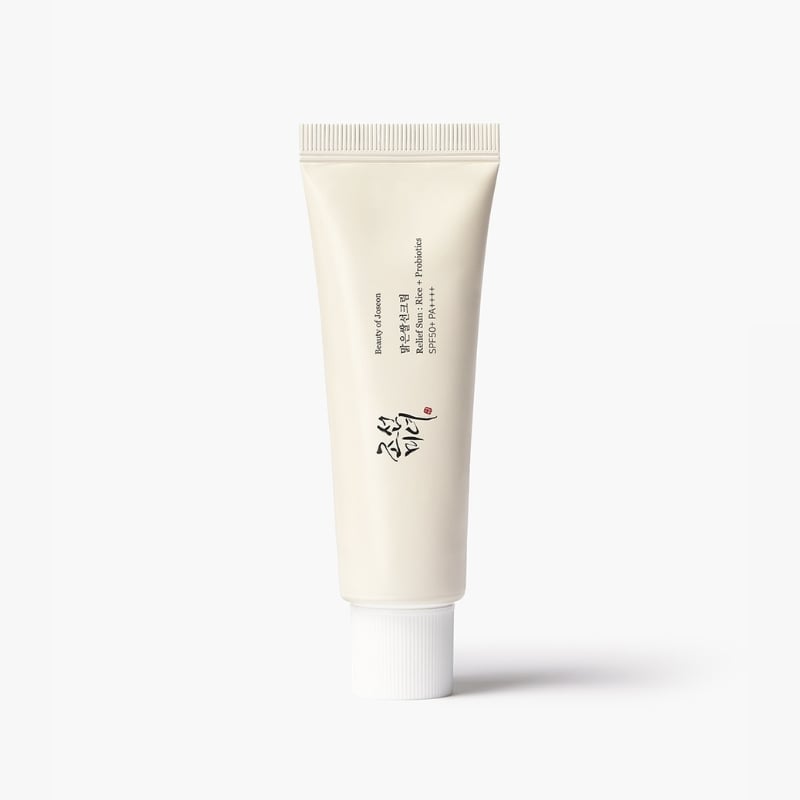 Beauty of Joseon Relief Sun : Rice + Probiotics (SPF50+ PA++++)