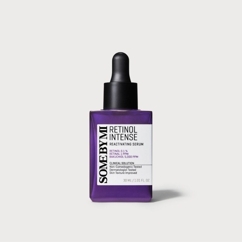 Some By Mi - Retinol Intense Reactivating Serum 30ml