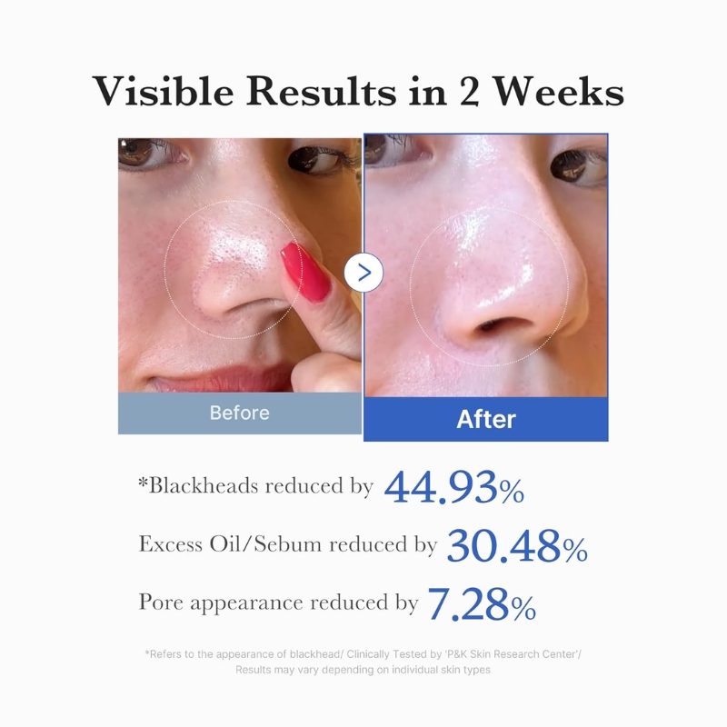 Medicube - Zero Pore Pad 2.0 (70 pads) - Image 4