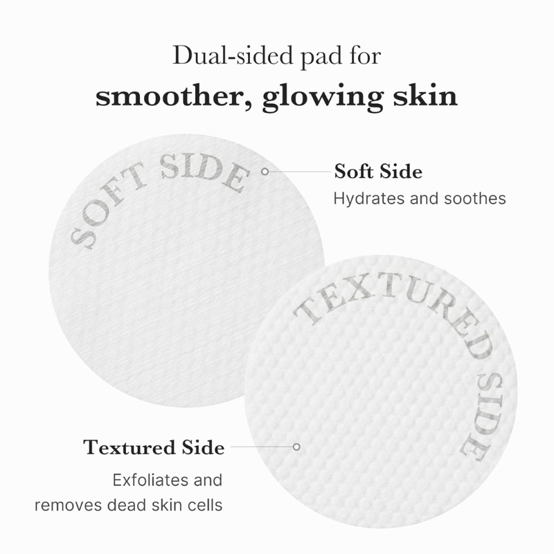 Medicube - Zero Pore Pad 2.0 (70 pads) - Image 5
