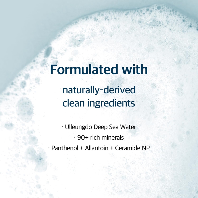 Round Lab - 1025 Dokdo Cleanser 150ml - Image 7