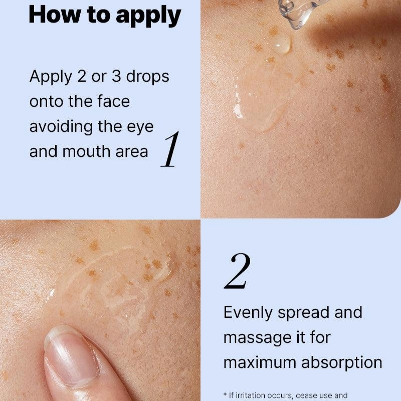 Cosrx - The Hyaluronic Acid 3 Serum (20ml) - Image 7