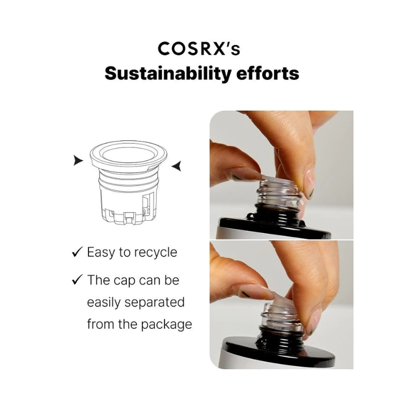 Cosrx - The Hyaluronic Acid 3 Serum (20ml) - Image 9