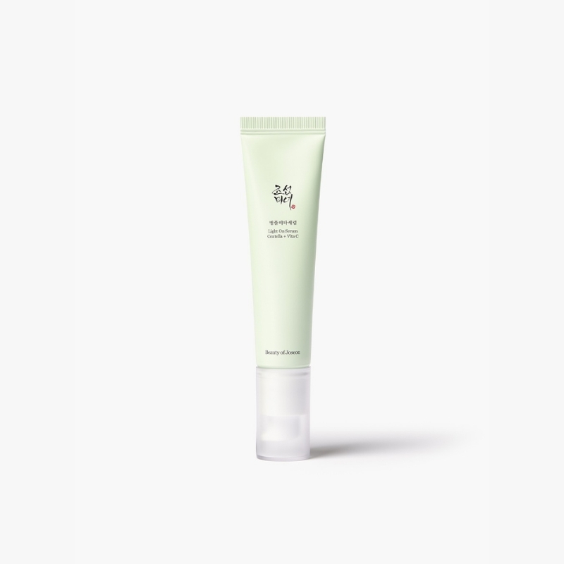 Beauty of Joseon Ginseng Moist Sun Serum (SPF 50+ PA++++)