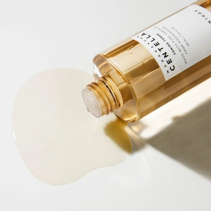 SKIN1004 - Madagascar Centella Toning Toner - Image 3