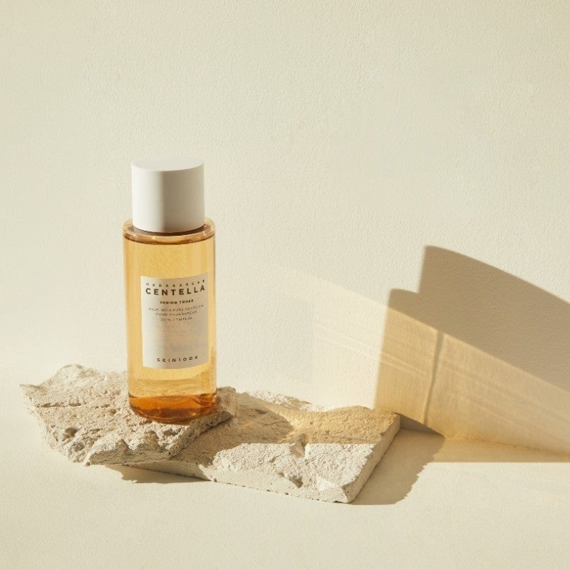 SKIN1004 - Madagascar Centella Toning Toner - Image 2