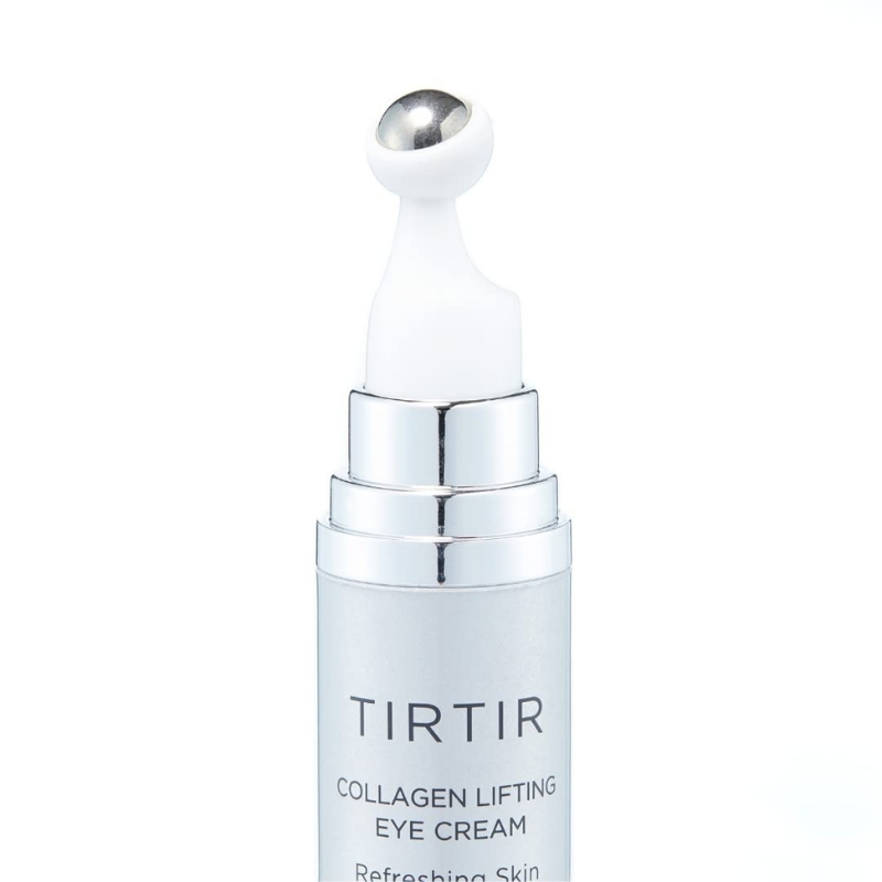 TirTir - Collagen Lifting Eye Cream - Image 3