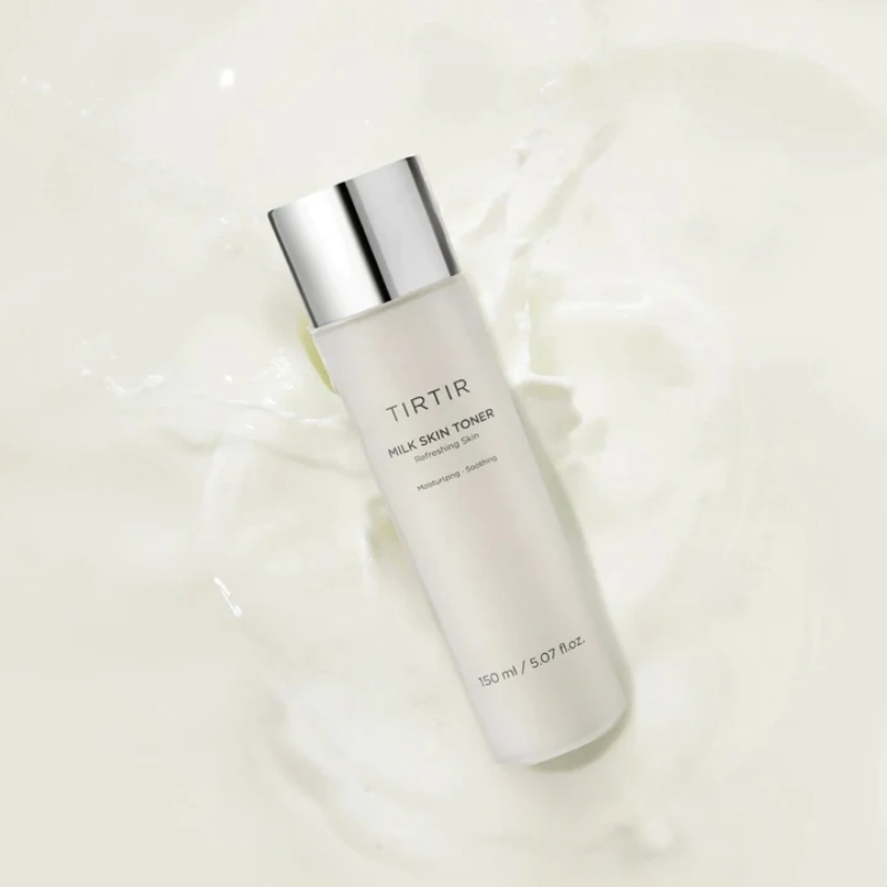 TirTir - Milk Skin Toner - Image 2