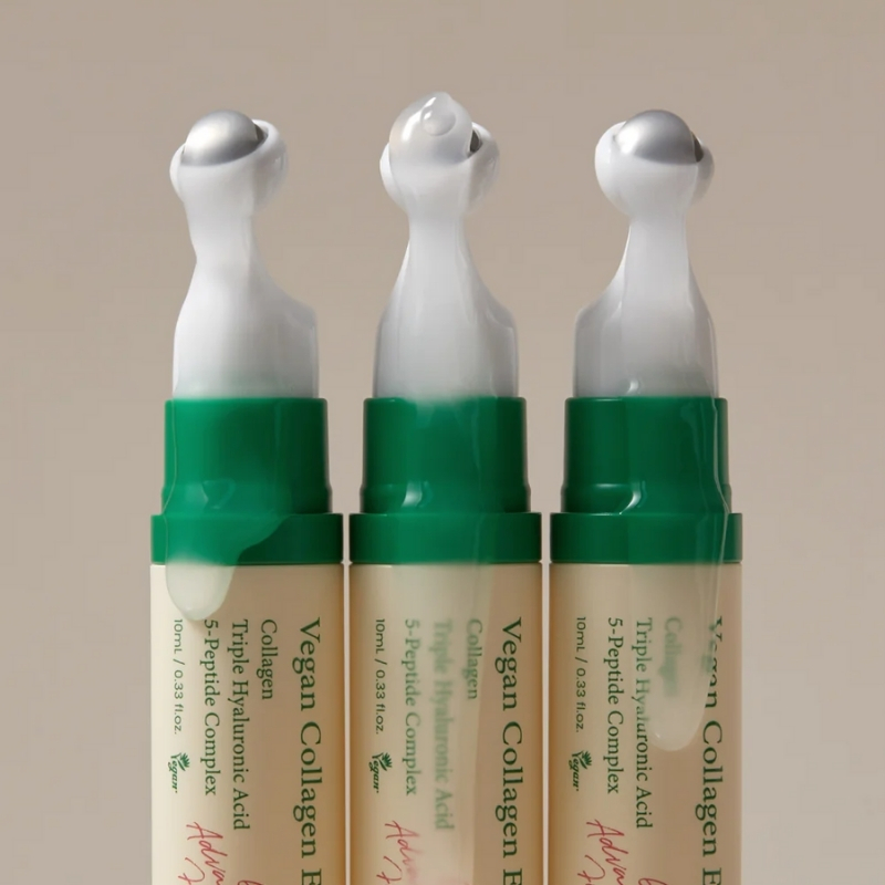 Axis-Y - Vegan Collagen Eye Serum - Image 2