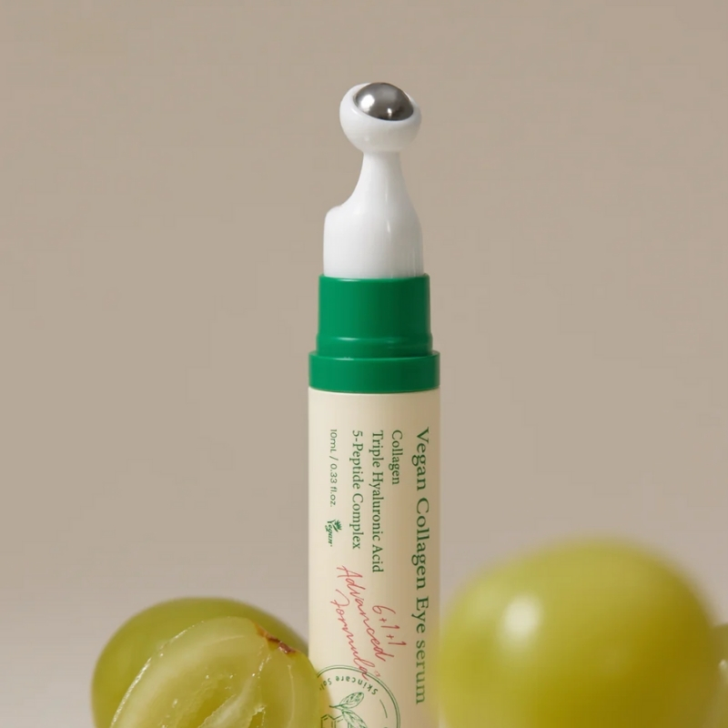 Axis-Y - Vegan Collagen Eye Serum - Image 3
