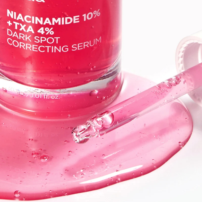 Anua - Niacinamide 10% + TXA 4% Serum - Image 8