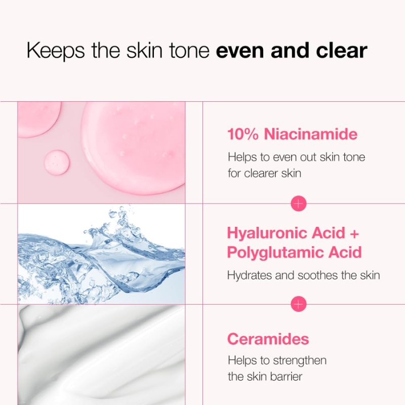 Anua - Niacinamide 10% + TXA 4% Serum - Image 11