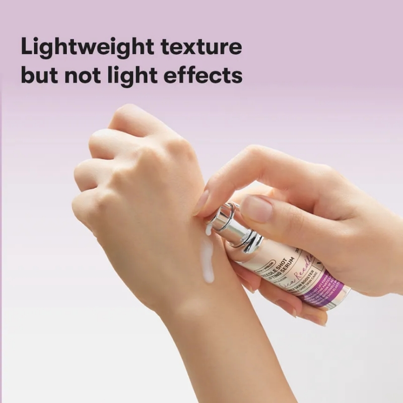 VT - Reedle Shot Lifting Serum (30ml) - Image 4