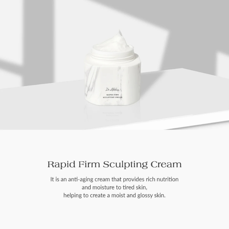 Dr.Althea - Rapid Firm Sculpting Cream (45ml) - Image 6
