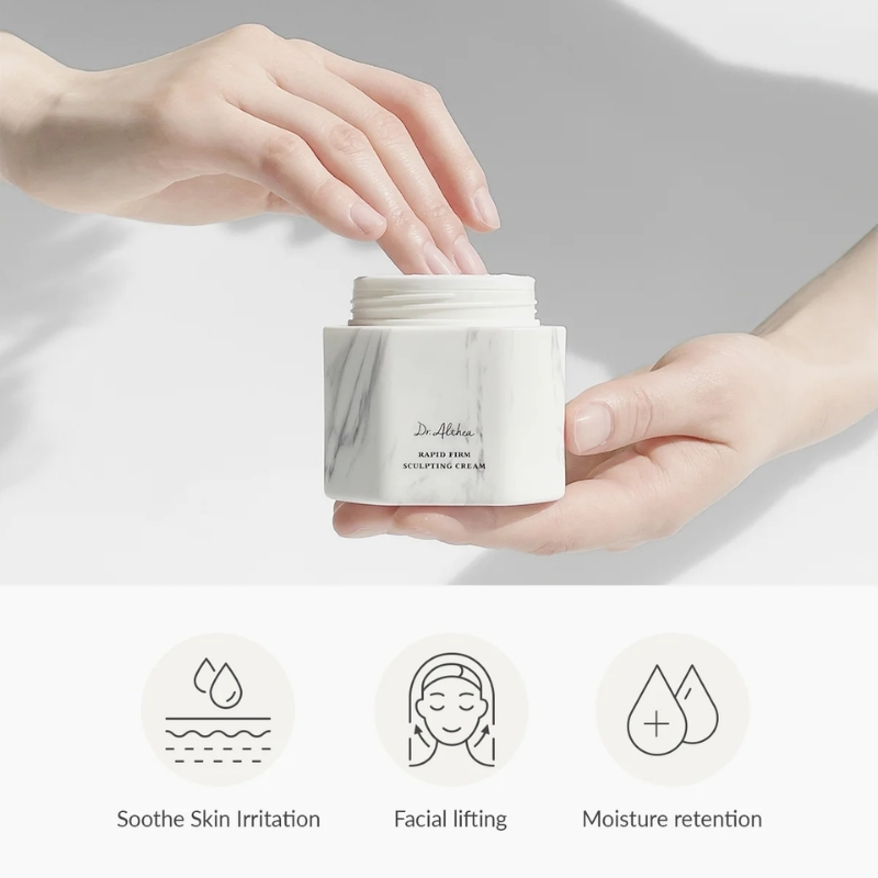 Dr.Althea - Rapid Firm Sculpting Cream (45ml) - Image 3
