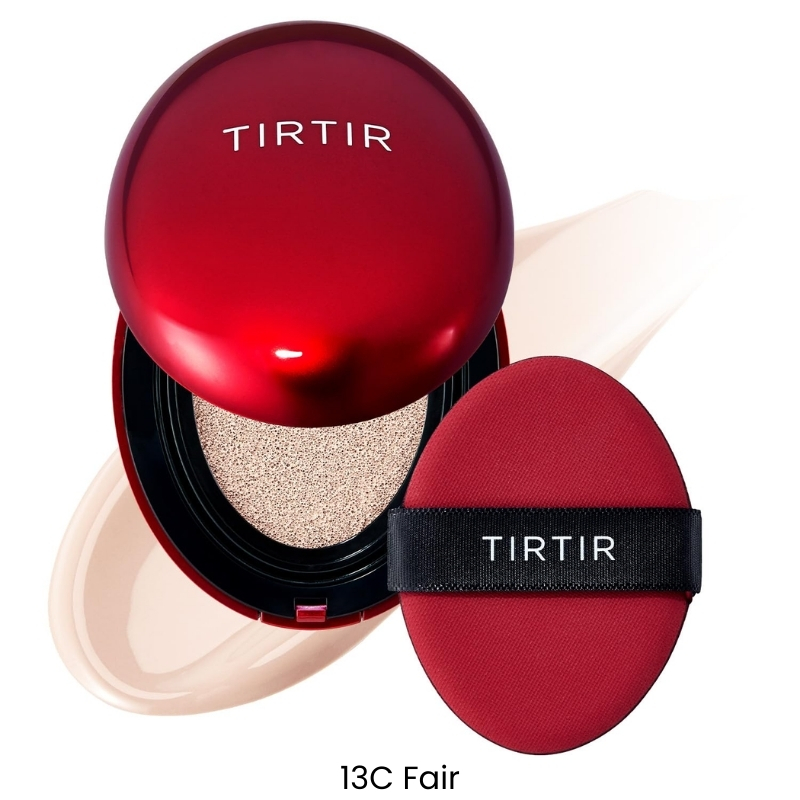 TirTir - Mask Fit Red Cushion Foundation - Image 4