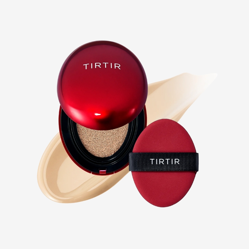 TirTir - Mask Fit Red Cushion Foundation - Image 11