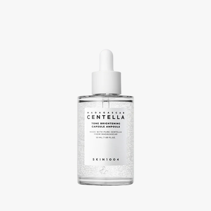 SKIN1004 - Madagascar Centella Tone Brightening Capsule Ampoule - Image 9