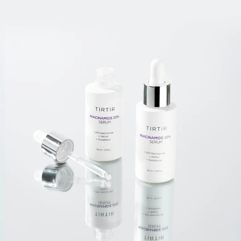 TirTir - Niacinamide 20% Serum (30ml) - Image 3