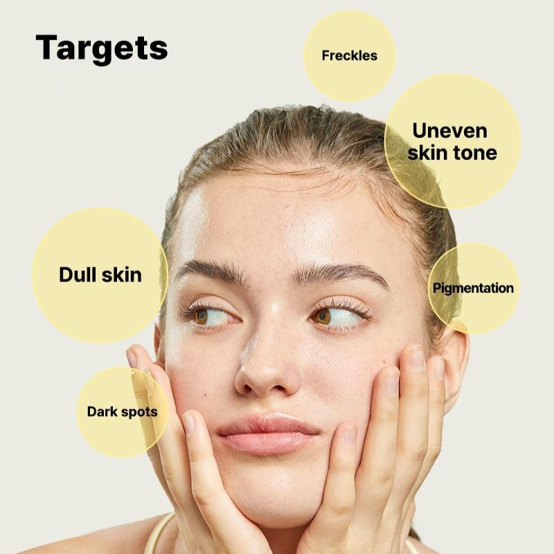 Cosrx - The Vitamin C 13 Serum (20ml) - Image 4