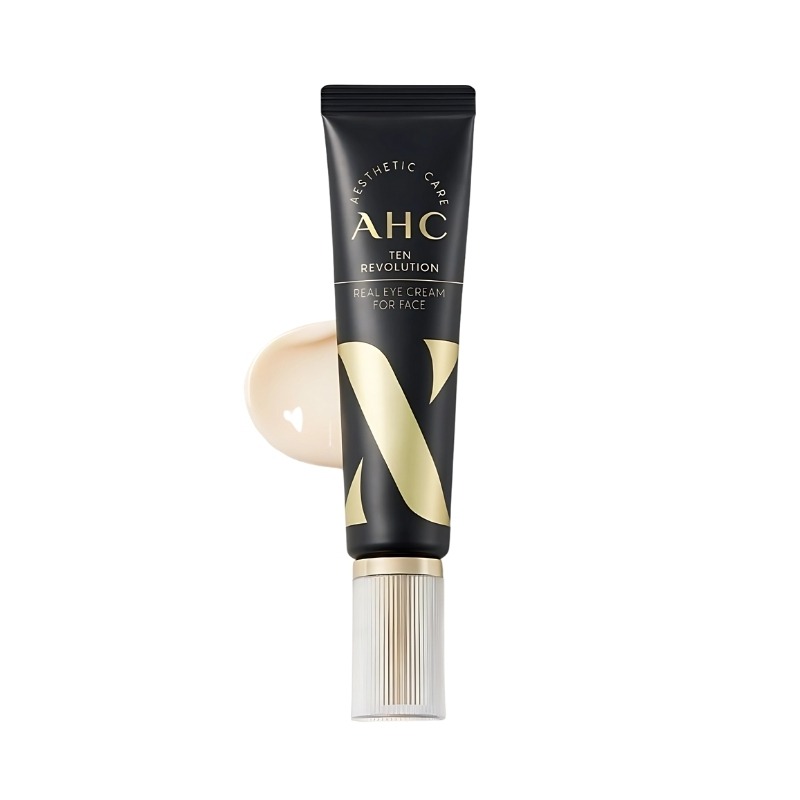 A.H.C - TEN Revolution Real Eye Cream for Face 30ml