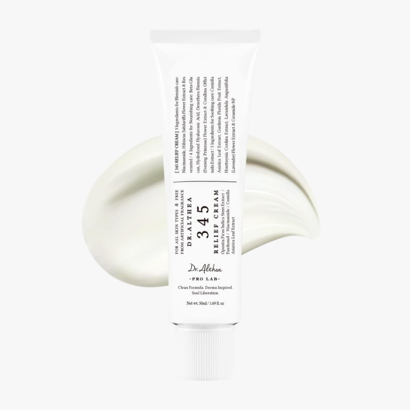 Dr.Althea - 345 Relief Cream - Image 10