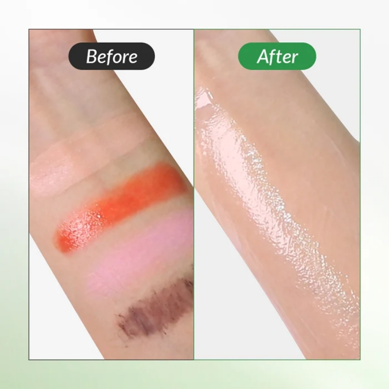 Dr.Althea Pure Grinding Cleansing Balm | Hygenic One-Step Makeup Cleansing Oil with Madecassoside | Non-Greasy Sorbet Texture | Soothing for All Skin Types | Korean Vegan Skin Care