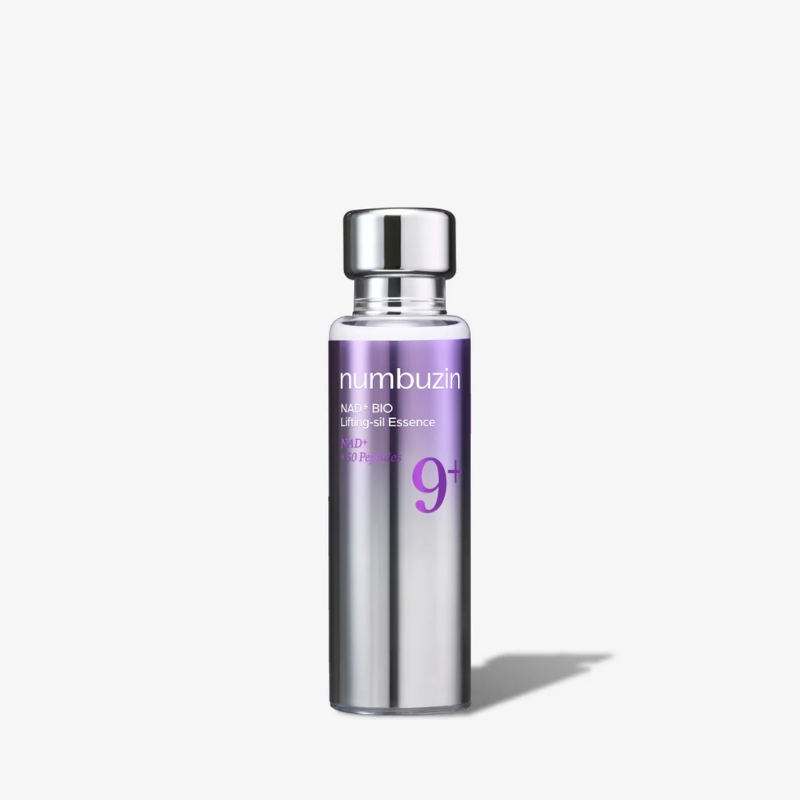 Numbuzin No. 9 NMN BIO Lifting Essential Essence 50ml