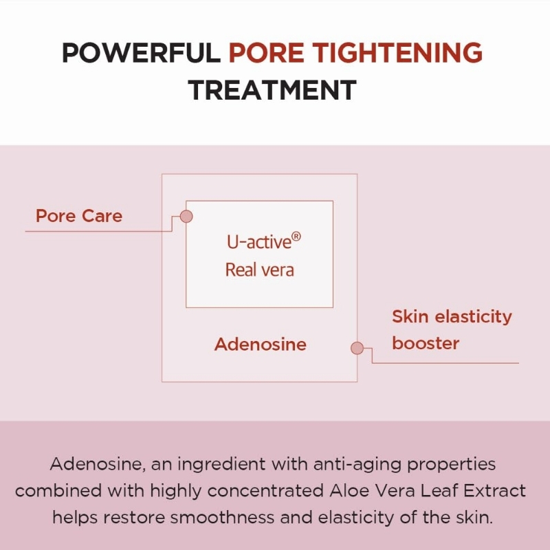 SKIN1004 Madagascar Centella Poremizing Light Gel Cream 2.53 fl.oz (75ml) | Tightens Pores | Soothes Irritated Skin