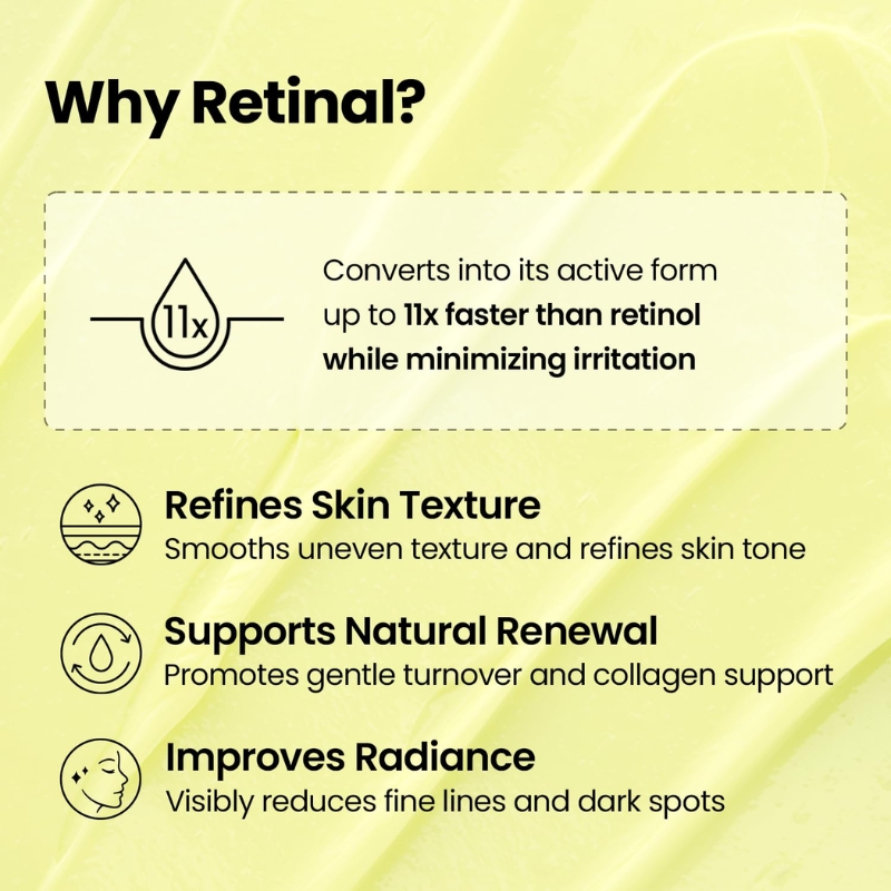 K-SECRET - SEOUL 1988 Serum : Retinal Liposome 2% + Black Ginseng 30ml - Image 4