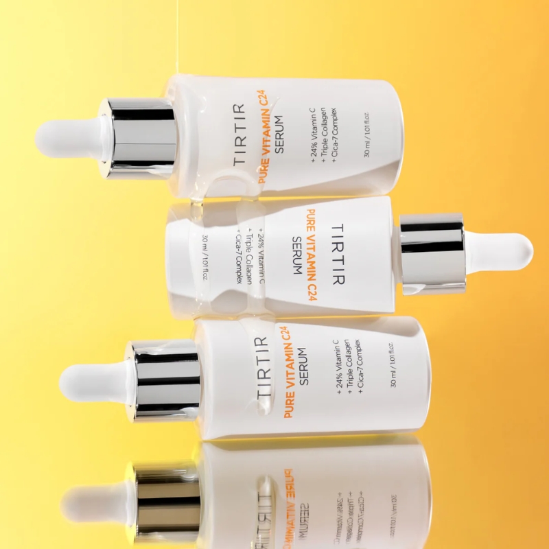 TirTir - Pure Vitamin C 24% Serum (30ml) - Image 12