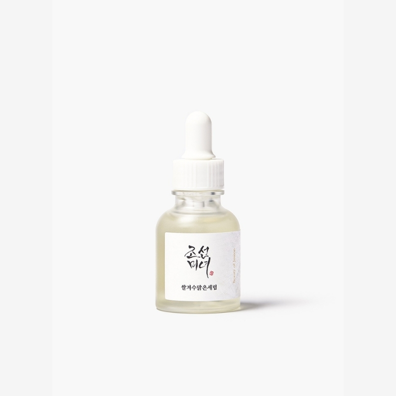 Beuaty of joseon Glow Deep Serum : Rice + Alpha-Arbutin 30ml Korean cosmetics Cyprus