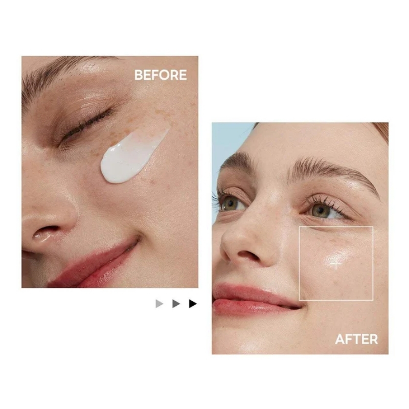 ROUND LAB Birch Juice Moisturizing Cream 2.7 Fl Oz, 48-Hour Deep Hydrating Face Moisturizer with Birch Sap & Vita Hyaluronic Acid for Acne-Prone Skin, Reduces Sebum, Oil, Blackheads, Korean Skin Care