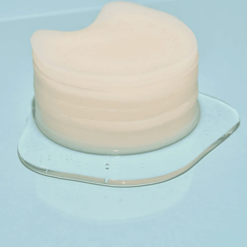 ROUND LAB Birch Juice Moisturizing Pad 80pcs, Hydrating and Soothing Facial Pads, Triple-Layer Toner Pads with Birch Sap and Hyaluronic Acid, Cooling for Sensitive Skin, Non-Sticky, Korean Skin Care