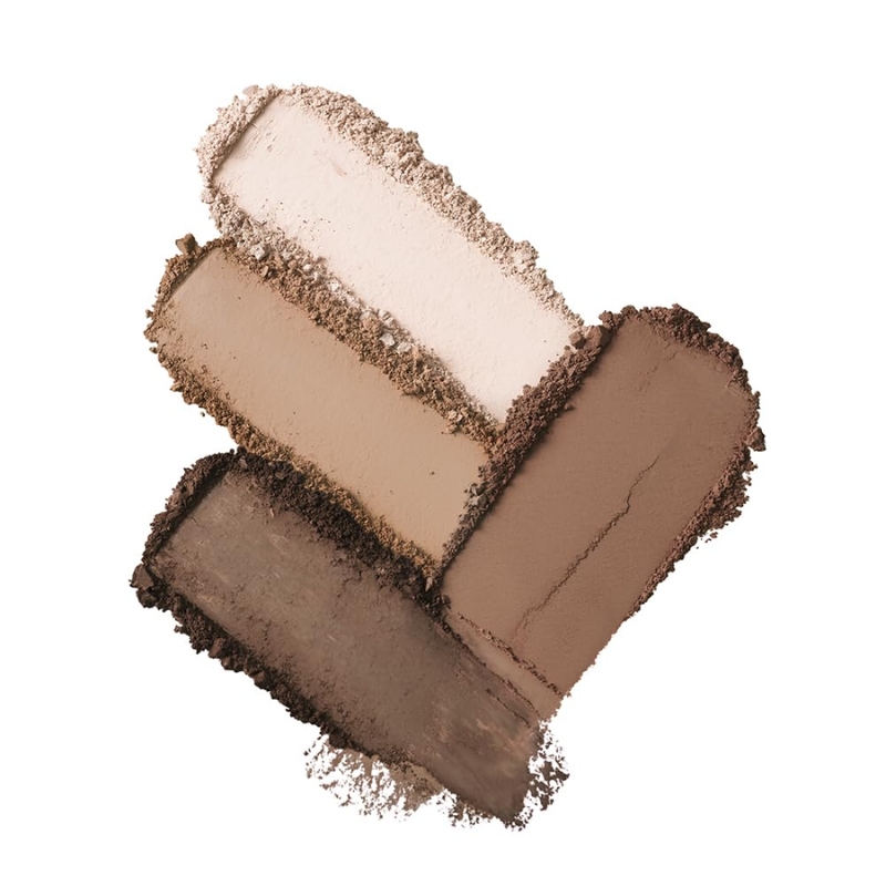 romand Better Than Palette Spring Fever Edition 12 SANDED BREEZE GARDEN