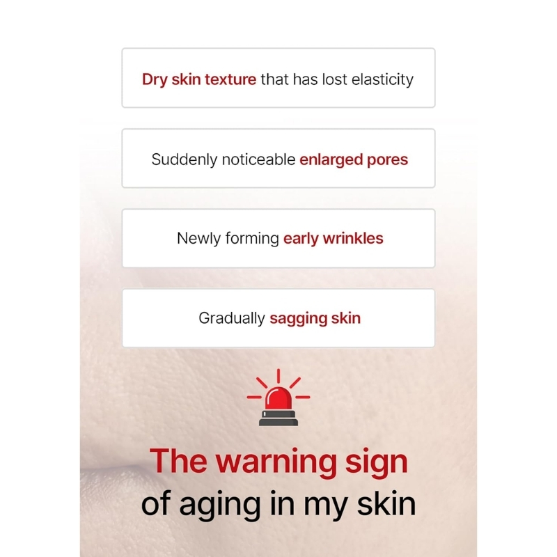 celimax The Vita A Retinal Shot Tightening Booster | with Retinal, Matryxyl, Pore Minimizer, Wrinkles & Fine Lines, Firmer Skin, 15ml korean cosmetics Cyprus