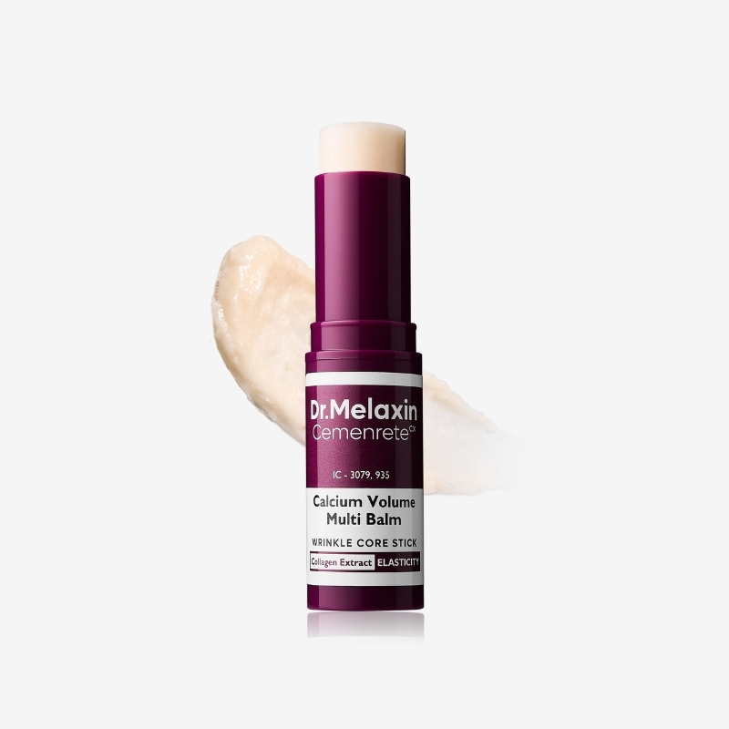 Dr. Melaxin Cemenrete Calcium Multi Balm 9g Korean Cosmetics Cyprus Limassol nicosia